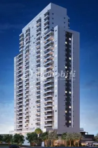 Apartamento com 2 Quartos à venda, 62m² no Barra Funda, São Paulo