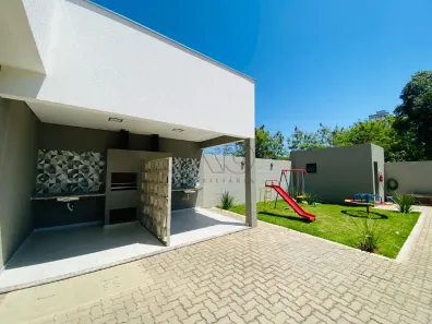 Apartamento com 2 Quartos à venda, 47m² no Jardim Califórnia, Piracicaba