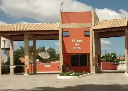 Lote/Terreno à venda, 800m² no Residencial Village da Serra, Mogi Guaçu