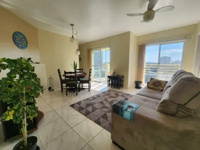 Apartamento com 2 Quartos para alugar, 98m² no Areal, Pelotas