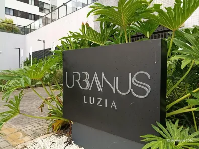 Apartamento com 2 Quartos para alugar, 65m² no Luzia, Aracaju