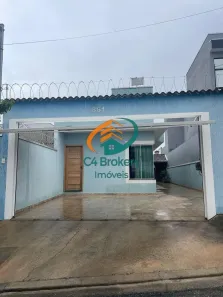 Casa com 3 Quartos à venda, 175m² no Residencial e Comercial Guarulhos, Guarulhos