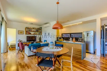 Apartamento com 2 Quartos à venda, 111m² no Vila Ipojuca, São Paulo