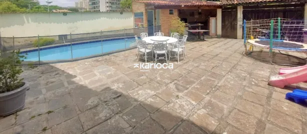 Apartamento com 12 Quartos para alugar, 600m² no Recreio dos Bandeirantes, Rio de Janeiro