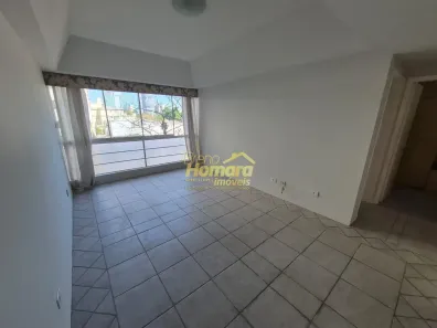Apartamento com 2 Quartos para alugar, 60m² no Higienópolis, São Paulo