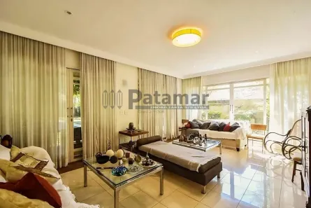 Sobrado com 4 Quartos para venda ou aluguel, 367m² no Campo Belo, São Paulo