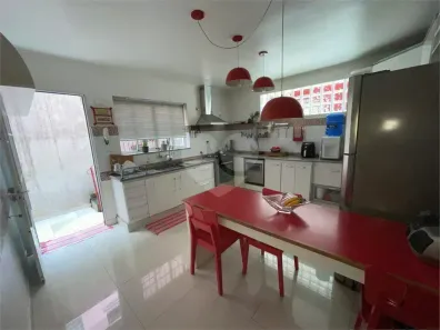 Casa com 3 Quartos à venda, 154m² no Alto da Lapa, São Paulo