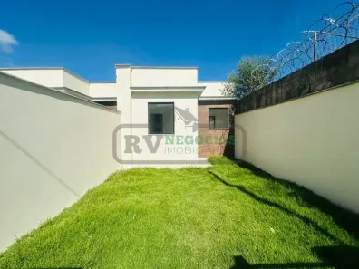 Casa com 2 Quartos à venda, 80m² no Filgueiras, Juiz de Fora