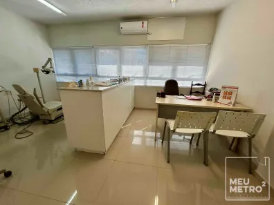 Sala Comercial à venda, 32m² no Centro, Florianópolis