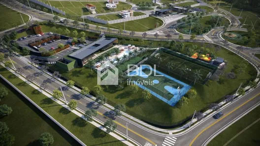 Lote/Terreno à venda, 392m² no Residencial Jatibela, Campinas