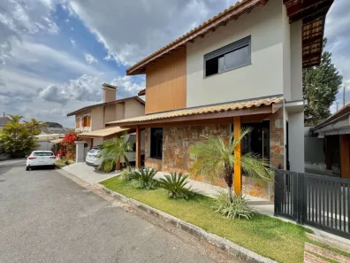 Casa com 2 Quartos à venda, 166m² no Nova Gardênia, Atibaia