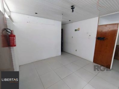 Sala Comercial à venda, 1m² no Centro Histórico, Porto Alegre