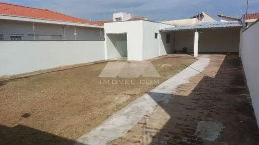 Lote/Terreno à venda, 270m² no Vila do Rádio, Rio Claro