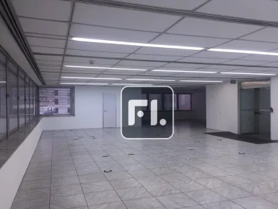 Sala Comercial para alugar, 265m² no Itaim Bibi, São Paulo