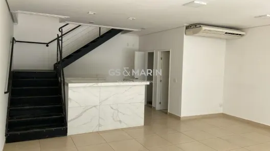 Ponto Comercial para alugar, 160m² no Vitória, Londrina