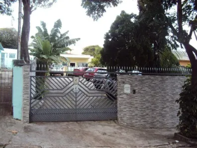 Casa com 2 Quartos à venda, 140m² no Vila Mangalot, São Paulo