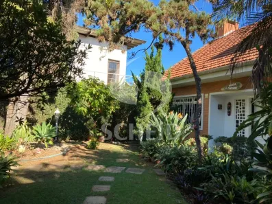 Casa com 3 Quartos à venda, 280m² no Interlagos, São Paulo