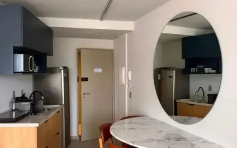 Apartamento com 1 Quarto à venda, 40m² no Barra da Tijuca, Rio de Janeiro