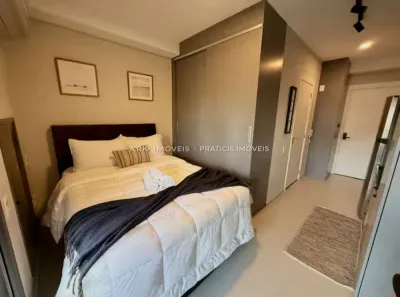 Apartamento com 1 Quarto à venda, 28m² no Vila Clementino, São Paulo