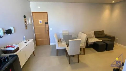 Apartamento com 2 Quartos à venda, 54m² no Vila Alpina, São Paulo