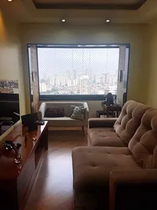 Apartamento com 3 Quartos à venda, 77m² no Vila Mariana, São Paulo