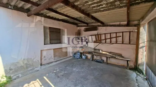 Casa com 1 Quarto à venda, 60m² no Jardim das Laranjeiras, São Paulo
