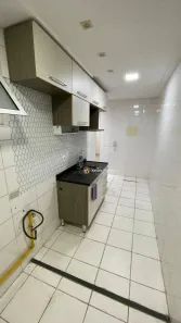 Apartamento com 2 Quartos à venda, 45m² no Jardim Alvorada, Nova Iguaçu