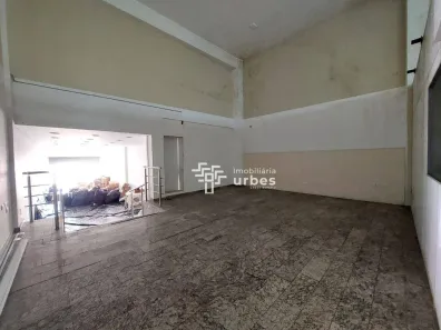 Ponto Comercial para alugar, 155m² no Centro, Americana