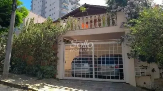 Casa com 4 Quartos à venda, 296m² no Lídice, Uberlândia
