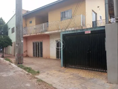 Ponto Comercial com 3 Quartos à venda, 196m² no Cabreúva, Campo Grande