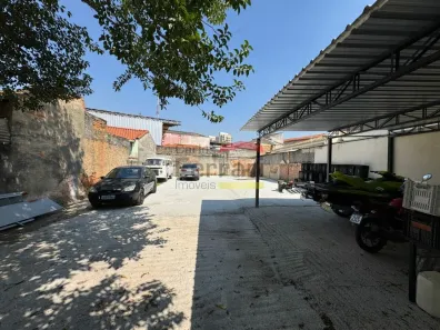Lote/Terreno à venda, 286m² no Casa Verde Média, São Paulo