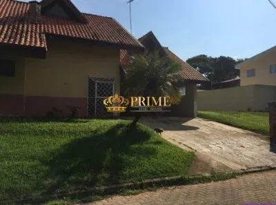 Casa de Condomínio com 5 Quartos à venda, 275m² no Estância Árvore da Vida, Sumaré