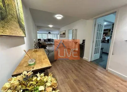 Apartamento com 3 Quartos à venda, 240m² no Icaraí, Niterói