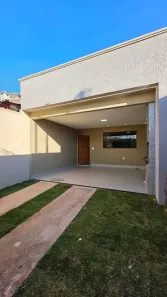 Casa com 3 Quartos à venda, 108m² no Jardim Bonanza, Goiânia