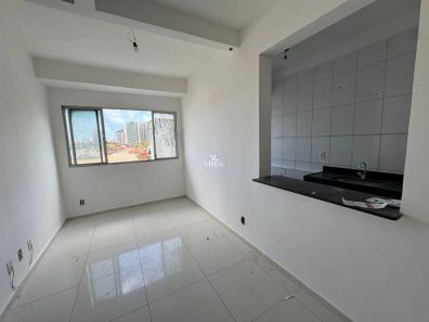 Cobertura com 3 Quartos à venda, 120m² no Engenheiro Luciano Cavalcante, Fortaleza