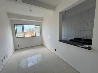 Cobertura com 3 Quartos à venda, 120m² no Engenheiro Luciano Cavalcante, Fortaleza