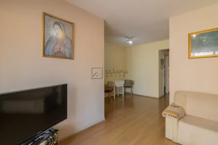 Apartamento com 2 Quartos à venda, 80m² no Jardim das Acácias, São Paulo