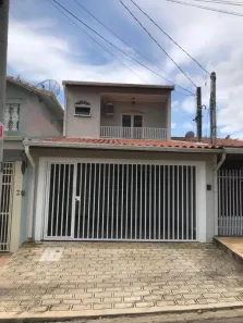 Casa com 3 Quartos à venda, 151m² no Parque das Nações, Indaiatuba