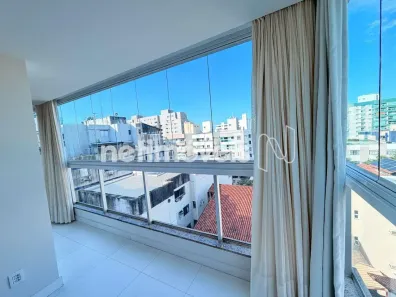 Apartamento com 3 Quartos à venda, 94m² no Jardim Camburi, Vitória