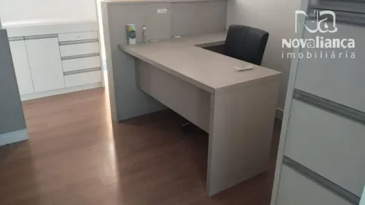 Sala Comercial para alugar, 30m² no Divino Espírito Santo, Vila Velha