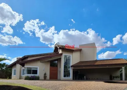 Fazenda/Sítio com 5 Quartos à venda, 916m² no Vale das Laranjeiras, Indaiatuba