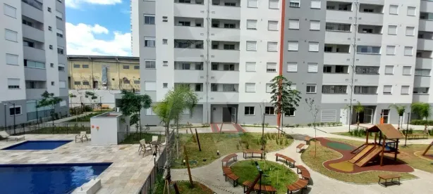 Apartamento com 2 Quartos à venda, 43m² no Vila Guilherme, São Paulo