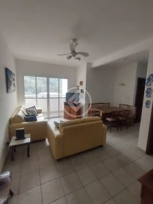 Apartamento com 3 Quartos à venda, 81m² no Centro, Ubatuba