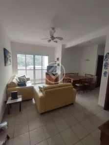 Apartamento com 3 Quartos à venda, 81m² no Centro, Ubatuba