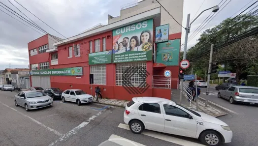 Prédio Comercial à venda, 434m² no Centro, Sorocaba