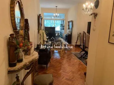 Apartamento com 2 Quartos à venda, 139m² no Campos Elíseos, São Paulo