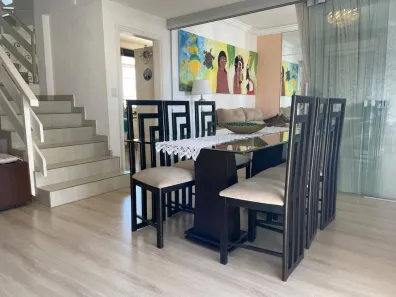 Apartamento com 3 Quartos à venda, 217m² no Quilombo, Cuiabá