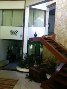 Casa de Condomínio com 3 Quartos à venda, 512m² no Itanhangá, Rio de Janeiro