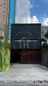 Sala Comercial à venda, 120m² no Vila Nova Conceição, São Paulo