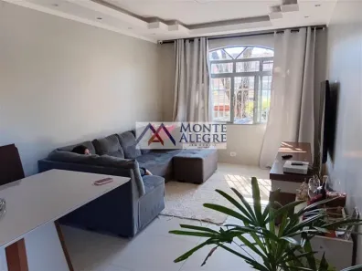 Sobrado com 3 Quartos à venda, 186m² no Jardim Consórcio, São Paulo
